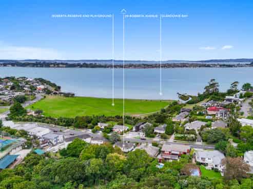 29 Roberta Avenue, Glendowie