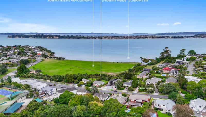 29 Roberta Avenue, Glendowie