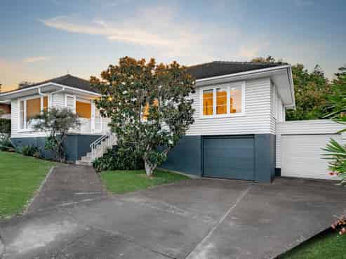 29 Roberta Avenue, Glendowie