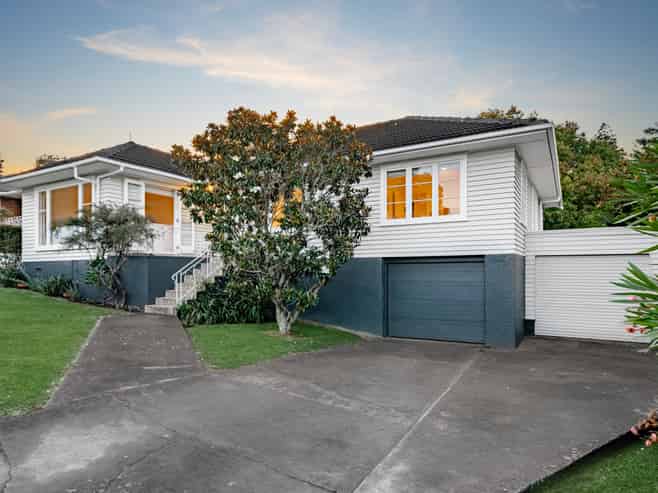 29 Roberta Avenue, Glendowie