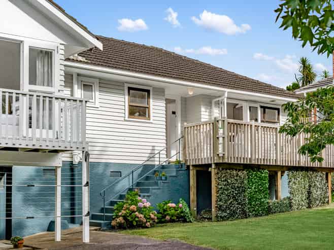 29 Roberta Avenue, Glendowie