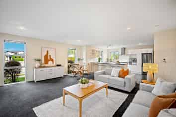 27 Storer Street, Kaiapoi