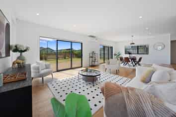 19 Len Ireland Drive, Huapai