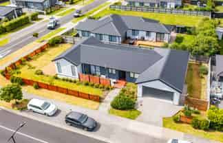 19 Len Ireland Drive, Whenuapai