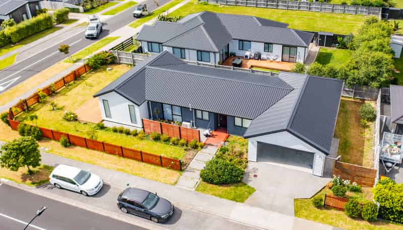 19 Len Ireland Drive, Huapai