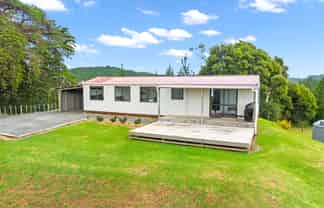 539 Ararua Road, Waiotira