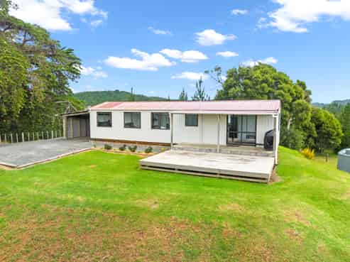 539 Ararua Road, Mangapai and Surrounds