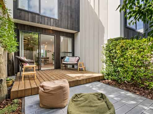 15/78 Orakei Road, Remuera