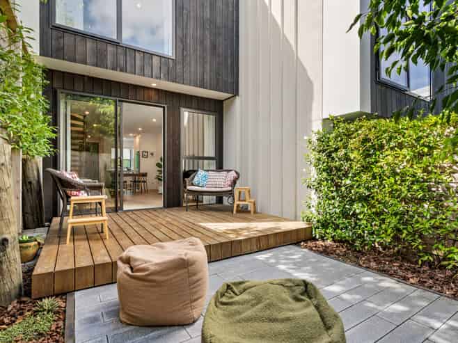 15/78 Orakei Road, Remuera