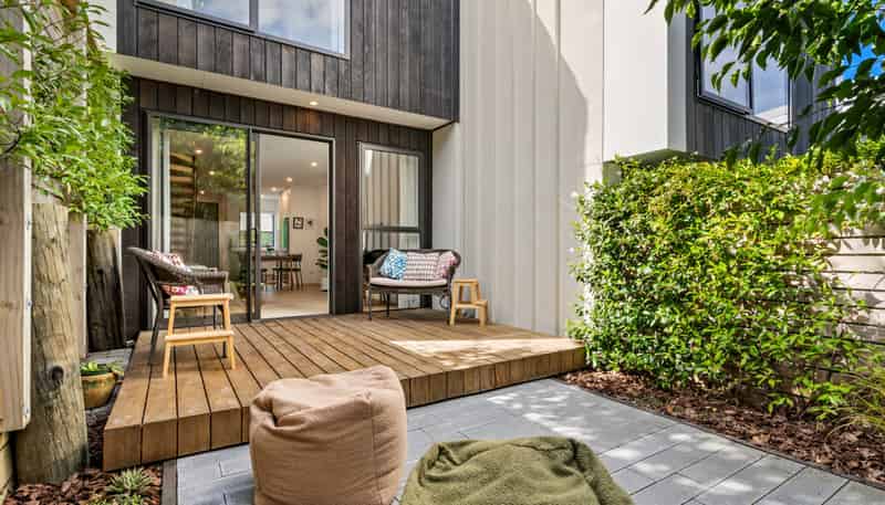 15/78 Orakei Road, Remuera