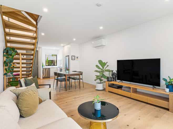 15/78 Orakei Road, Remuera