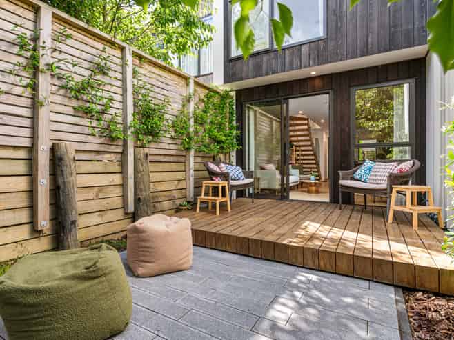 15/78 Orakei Road, Remuera