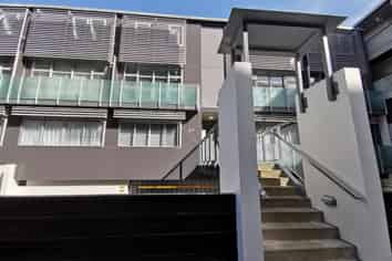 11/27 Cheshire Street, Parnell