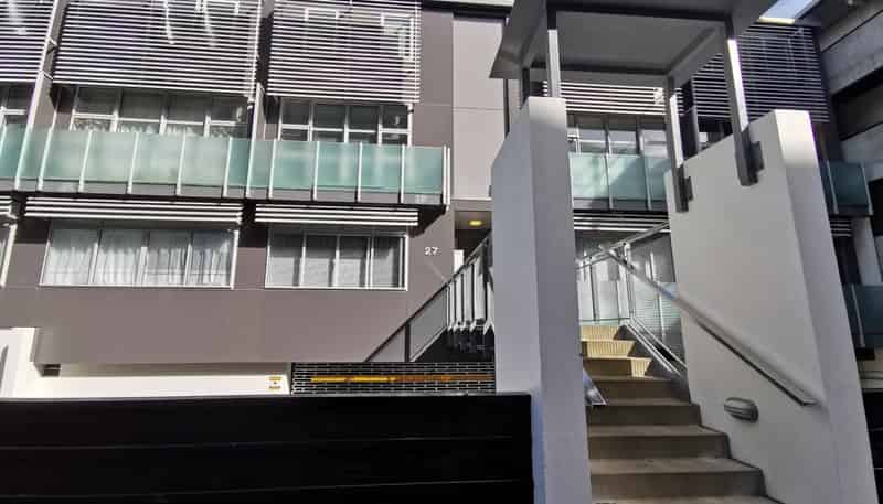 11/27 Cheshire Street, Parnell