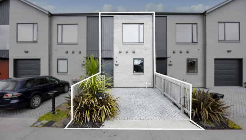 7 Oyster Drive, Whenuapai