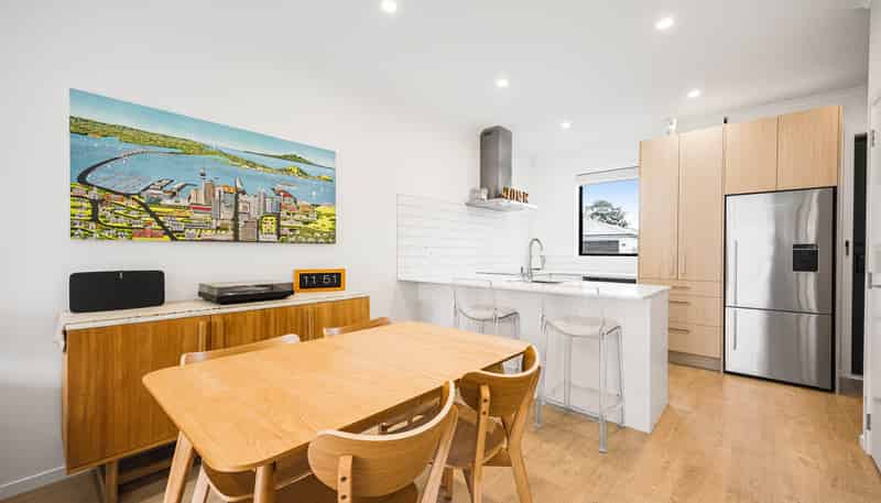 7 Oyster Drive, Whenuapai