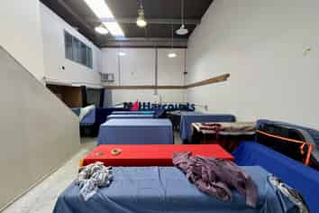 Well Equipped & Affordable Industrial Unit  