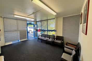 Well Equipped & Affordable Industrial Unit  