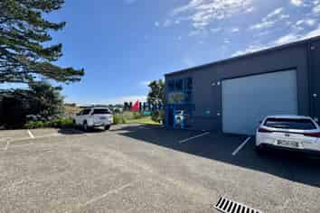 Well Equipped & Affordable Industrial Unit  