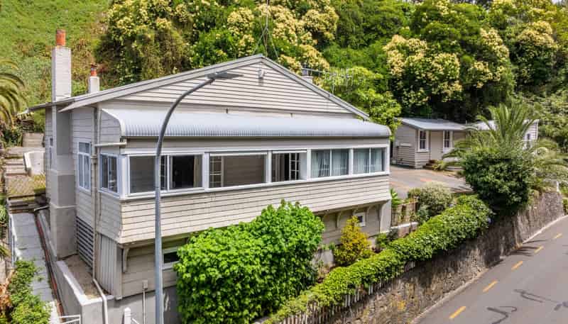 10 Milton Road, Bluff Hill