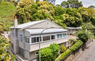 10 Milton Road, Bluff Hill