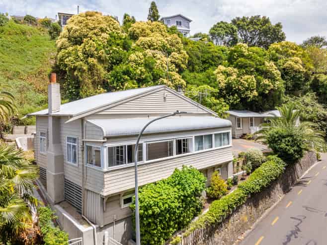 10 Milton Road, Bluff Hill