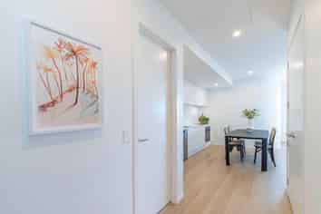 Unit209/2A Te Ara Taurapa, Point Chevalier