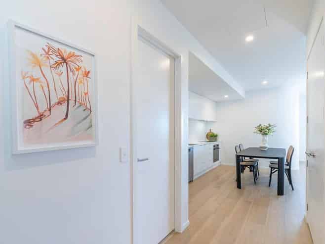 Unit209/2A Te Ara Taurapa, Point Chevalier