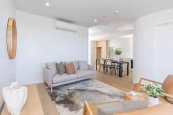 Unit209/2A Te Ara Taurapa, Point Chevalier