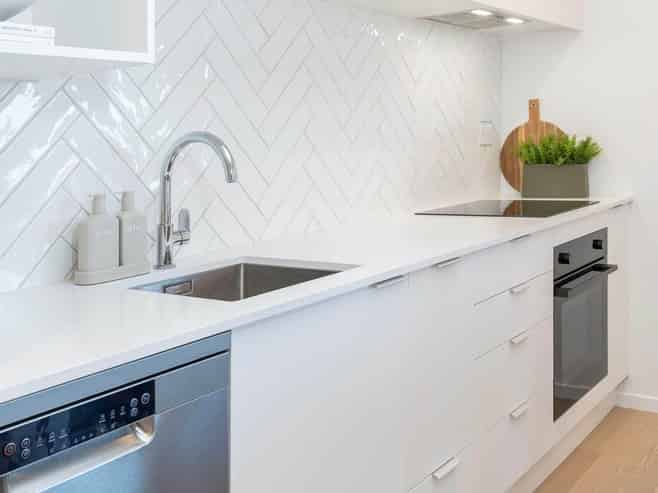 Unit209/2A Te Ara Taurapa, Point Chevalier