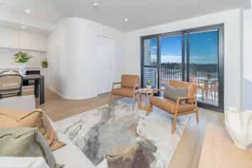 Unit209/2A Te Ara Taurapa, Point Chevalier