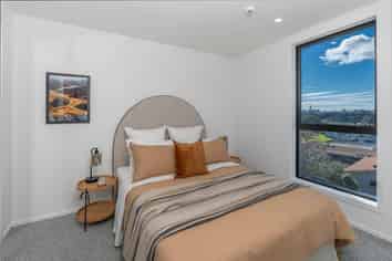 Unit209/2A Te Ara Taurapa, Point Chevalier