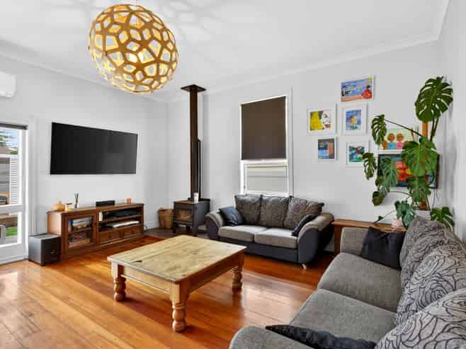 188 Wellesley Road, Napier South