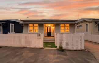 188 Wellesley Road, Napier South