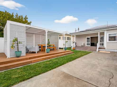 188 Wellesley Road, Napier South