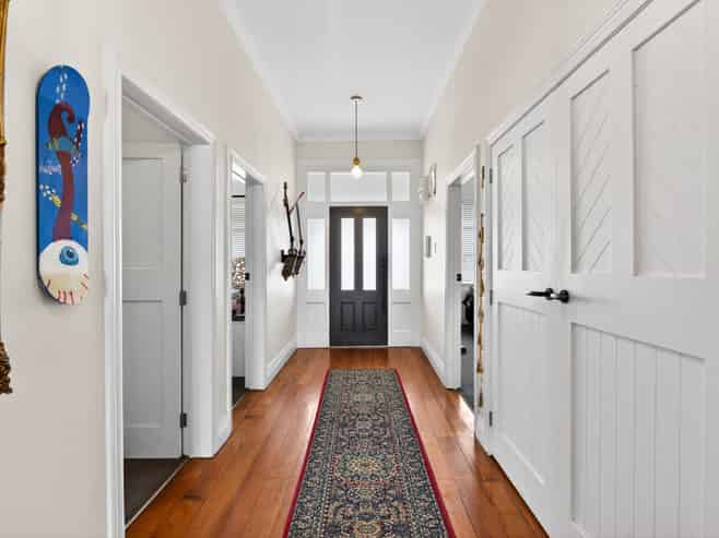 188 Wellesley Road, Napier South