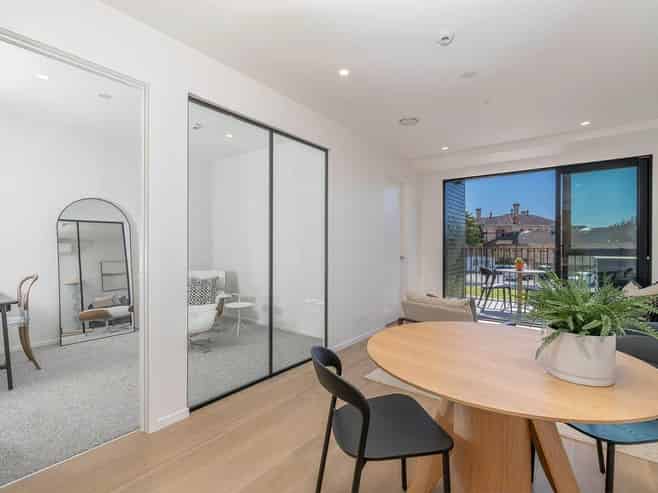 Unit103/2A Te Ara Taurapa, Point Chevalier