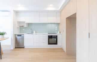 Unit103/2A Te Ara Taurapa, Point Chevalier