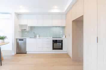 Unit103/2A Te Ara Taurapa, Point Chevalier