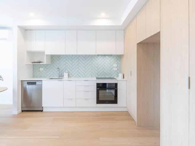 Unit103/2A Te Ara Taurapa, Point Chevalier