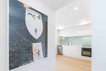 Unit103/2A Te Ara Taurapa, Point Chevalier