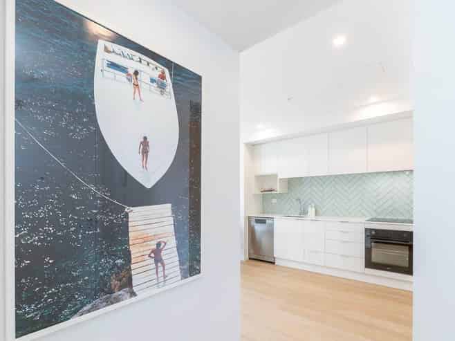 Unit103/2A Te Ara Taurapa, Point Chevalier