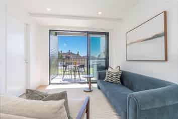 Unit103/2A Te Ara Taurapa, Point Chevalier