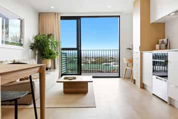 Unit107/2A Te Ara Taurapa, Point Chevalier