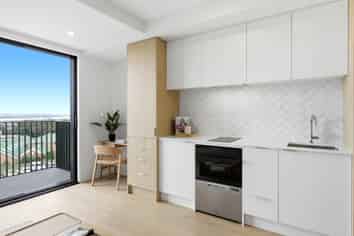 Unit107/2A Te Ara Taurapa, Point Chevalier