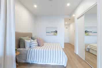 Unit107/2A Te Ara Taurapa, Point Chevalier