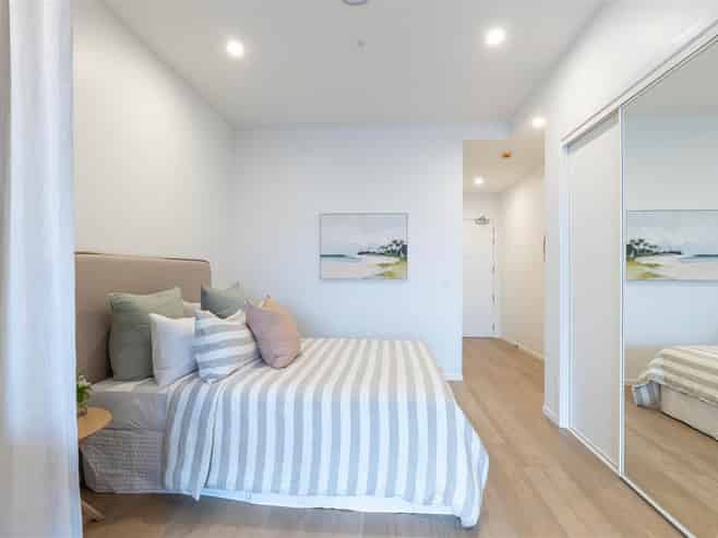 Unit107/2A Te Ara Taurapa, Point Chevalier