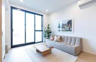 Unit107/2A Te Ara Taurapa, Point Chevalier