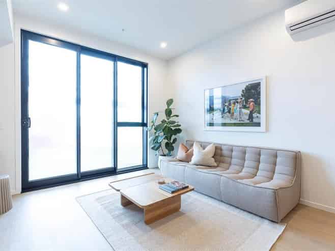 Unit107/2A Te Ara Taurapa, Point Chevalier