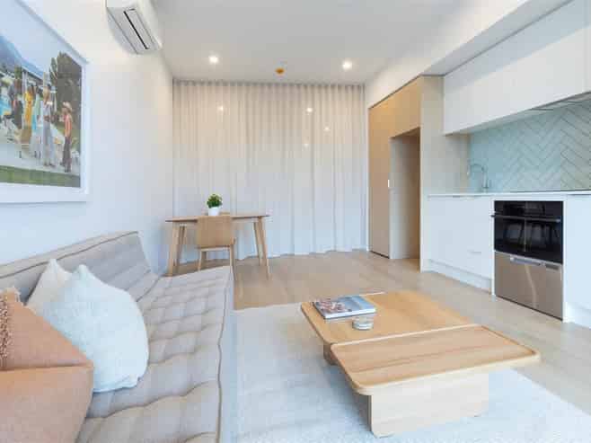 Unit107/2A Te Ara Taurapa, Point Chevalier